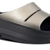 OOFOS OOMega OOahh Women's Sport Recovery Sandal