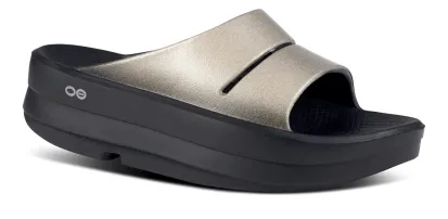 OOFOS OOMega OOahh Women's Sport Recovery Sandal