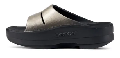 OOFOS OOMega OOahh Women's Sport Recovery Sandal