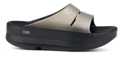 OOFOS OOMega OOahh Women's Sport Recovery Sandal