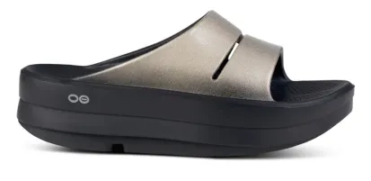 OOFOS OOMega OOahh Women's Sport Recovery Sandal