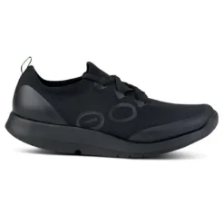 OOFOS OOmg Sport LS Men's Casual Sneaker