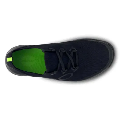 OOFOS OOmg Sport LS Men's Casual Sneaker