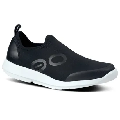 OOFOS OOmg Sport Men's Lifestyle Sneaker