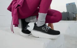 OOFOS OOmy Stride Women's Sneaker
