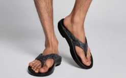 OOFOS OOriginal Sport Sandal – Men’s