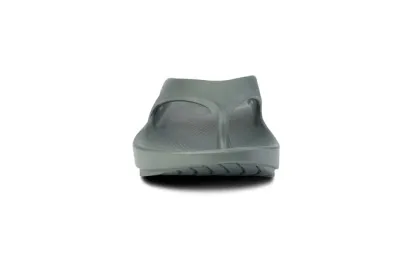 OOFOS Ooriginal Women's Dusty Olive Sandal