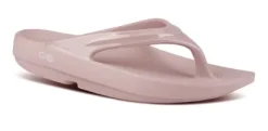 OOFOS Women's OOlala Thong Sandal