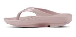 OOFOS Women's OOlala Thong Sandal