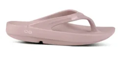 OOFOS Women's OOlala Thong Sandal