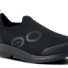 OOFOS Women's OOmg Sport Shoe