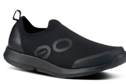OOFOS Women's OOmg Sport Shoe