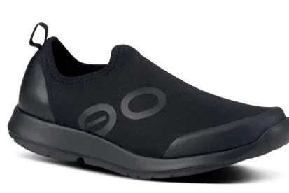 OOFOS Women's OOmg Sport Shoe