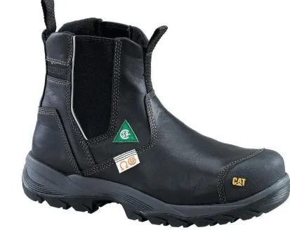 Propane CSA 6"