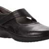 Propet Golda Women's Mary-Jane Shoe WCA053L