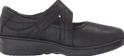 Propet Golda Women's Mary-Jane Shoe WCA053L