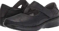 Propet Golda Women's Mary-Jane Shoe WCA053L