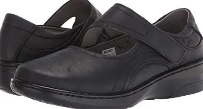 Propet Golda Women's Mary-Jane Shoe WCA053L