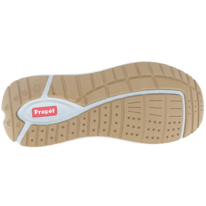 Propet Ultima Women's Straight Last Suede Stability Walker