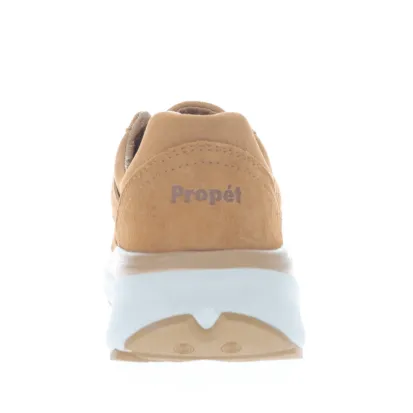 Propet Ultima Women's Straight Last Suede Stability Walker