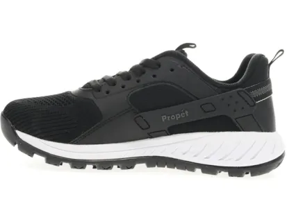 Propet Visper Womens Trail Walking Shoe