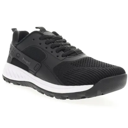 Propet Visper Womens Trail Walking Shoe