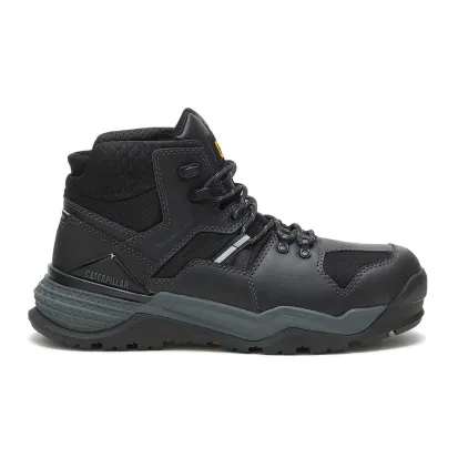 Provoke Mid Waterproof