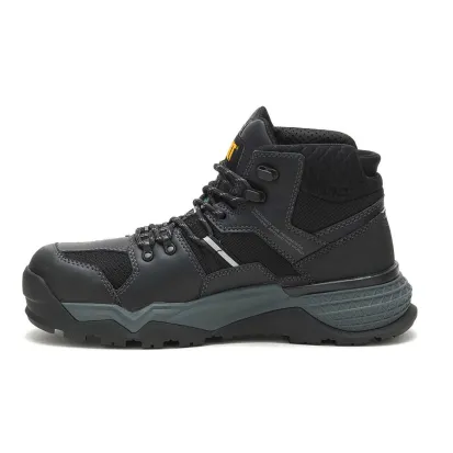 Provoke Mid Waterproof