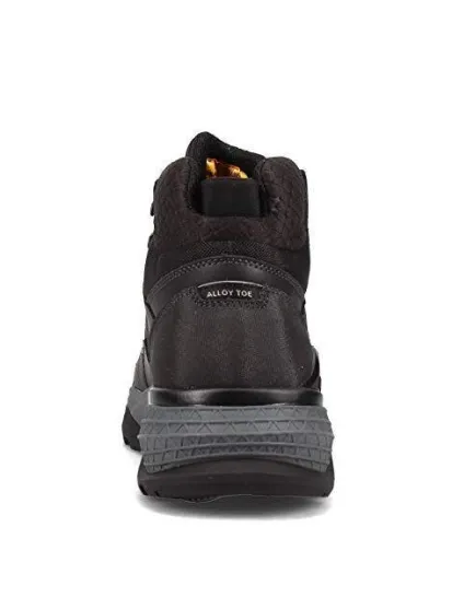 Provoke Mid Waterproof