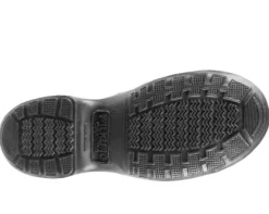 PVC Safety Overshoes CSA