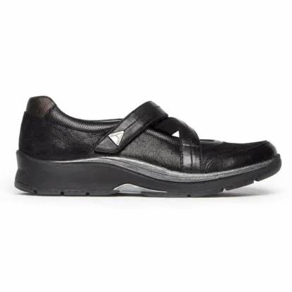 Pyper Cross Strap