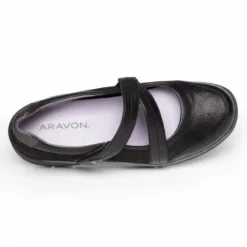 Pyper Cross Strap