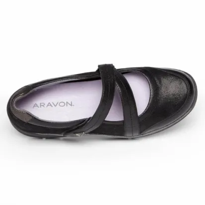 Pyper Cross Strap