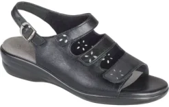 Quatro Slingback