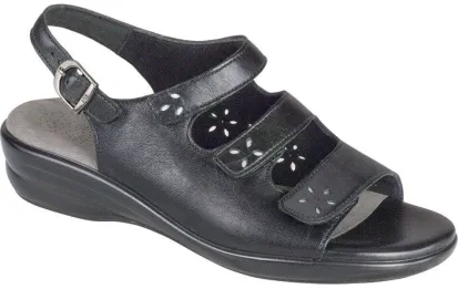 Quatro Slingback