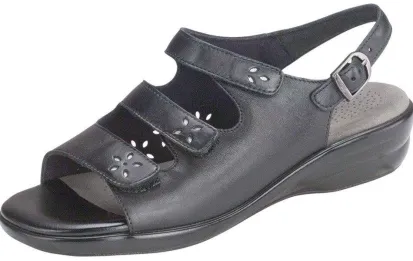 Quatro Slingback