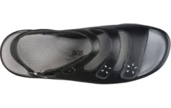 Quatro Slingback