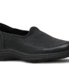 Quinn Slip-On Flat