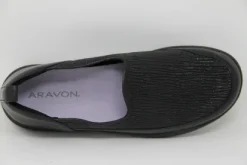 Quinn Slip-On Flat