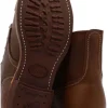 Red Wing 8111  Iron Ranger 6" Boot