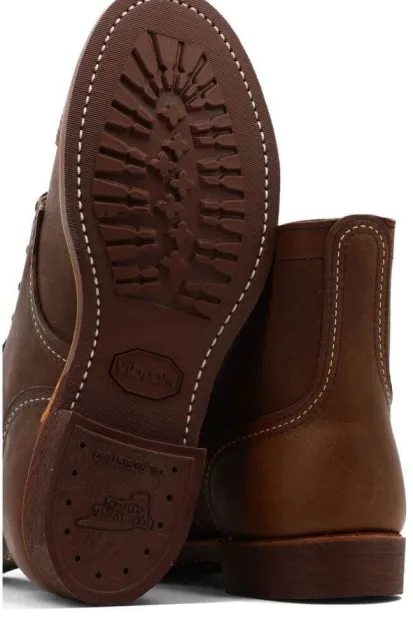 Red Wing 8111 Iron Ranger 6" Boot