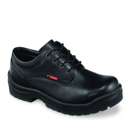 Red Wing 3533 King Toe Oxford Safety Shoe