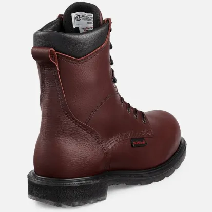 Red Wing 3508 SuperSole® 2.0 8-inch Workboot