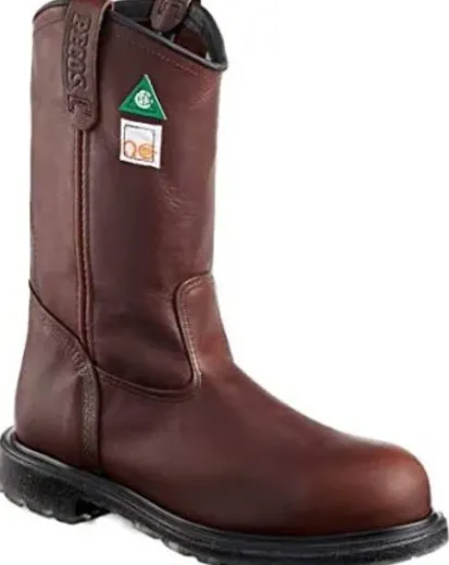 Red Wing 3505 SuperSole® 2.0 Pull-On Workboot