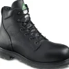 Red Wing 3507 SuperSole 2.0 6" workboot