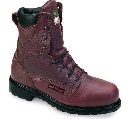 Red Wing Gortex SuperSole 2.0 8" Workboot 2414