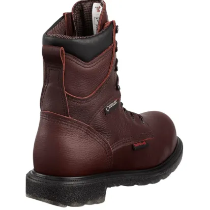 Red Wing Gortex SuperSole 2.0 8" Workboot 2414