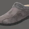 Relax in style with the Foamtreads® LUCAS 3  men's slipper.