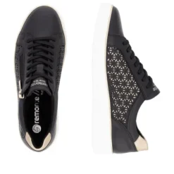 Remonte D2E03-03 Women's Sneaker