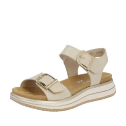 Remonte D1J51-80 Women's Lightweight Comfort Sandal | Canadian Footwear